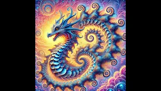 Heighway s Dragon program demo - Functional Programming I uminated