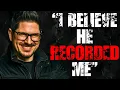 EXCLUSIVE I Believe He Secretly Recorded Me Zak Bagans EXPOSED By TikToker He Cheated With