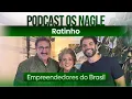 Download Lagu Ratinho: Dono de rádios, tvs, hotéis, fazendeiro, comunicador. Profissão declarada: Radialista