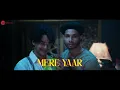 Kinna Sona | Phone Bhoot | Katrina Kaif, Ishaan, Siddhant C| Tanishk Bagchi, Zahrah S Khan | Lyrical