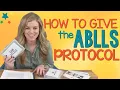 Getting Started with the ABLLS Assessment in Your Classroom