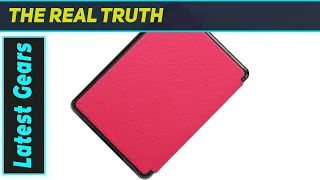 Housoutil E-Reader Case Best Protective Cover