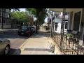 A WALK THROUGH BEAUTIFUL EMMAUS PA PART 2