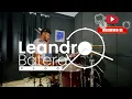 PRESEPADA - DRUM COVER - MAIARA E MARAISA & MARILIA MENDONÇA - AS PATROAS