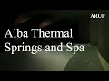 Alba Thermal Springs and Spa Victoria Australia