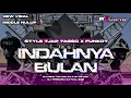Lagu DJ INDAHNYA BULAN || STYLE TJAP TASSO X FUNKOT VIRAL TIKTOK TERBARU‼️| PL REVOLUTION
