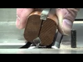 How to Sharpen Jointer Knives In Place