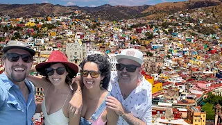 That’s it, We’re MOVING! | Sailing Avocet