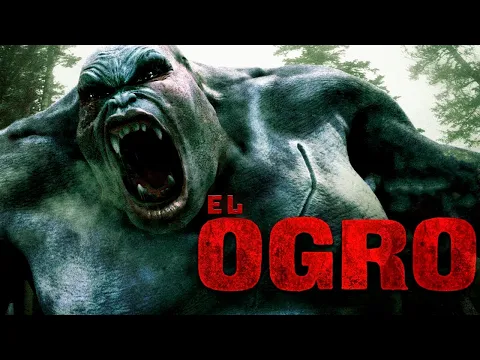 Download MP3 El Ogro - La Maldición de Ellensford PELÍCULA COMPLETA | Películas de Monstruos Gigantes | LA Noche