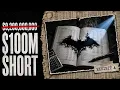 Batman Isn t Funded by a Billionaire He s Funded by a Pension Fund