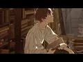 Nightfall -SPEECHLESS