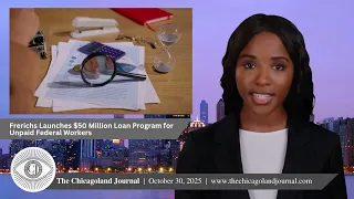 Preston on SNAP Benefits Frerichs s 50 Million Relief Program CTA Bus Upgrades Amid Shutdown