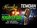 Download Lagu Karaoke PENGANTEN BARU - Inah Karlina