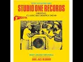 Ball of Fire - The Skatalites
