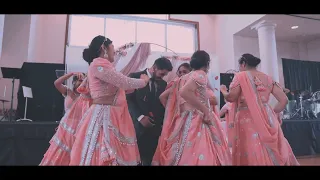 hindi christian wedding song tum dono ki jodi cover by sisters