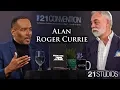 Download Lagu Alan Roger Currie on The 21 Report with George Bruno | Full Interview | 4K UHD