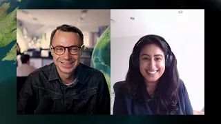 full interview dimple patel on how naturemetrics can reveal every species in an ecosystem