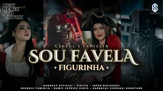 jingle genduls famiglia fyp tiktok bangsay irpan disjockey