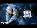 JAONAAY - ทุกนาที (THEM JEANS) (Official MV) ft. SEXSKI