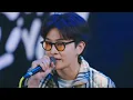 [ 08.10.26 ] คืนที่ดาวเต็มฟ้า Ver.  ALAN , THAI , JUNGT , PEEMWASU #SoloistมิตรlivexBUS