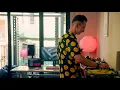 Download Lagu NELIN - Progressive City 034 [Progressive House / Melodic Techno Dj Mix] | Live From Barcelona