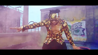capo2g wagbayi official video 
