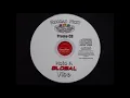 jah sun  -  hold a vibe