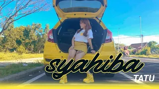 Download SYAHIBA SAUFA || TATU MP3