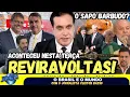 Lagu Urgente! ANÚNCIO BOMBÁSTICO EM SP! PESQUISA EMBALA FLÁVIO BOLSONARO NA DIREITA, RICARDO NUNES DECIDE