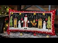 Tips for Machine Applique a Shabby Fabrics Tutorial