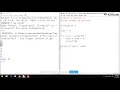 CS in Python - Unit 4 3B