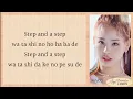 Download Lagu NiziU - STEP AND A STEP [Easy Lyrics]