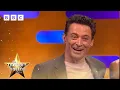 Lagu When Hugh Jackman did karaoke with Neil Diamond | The Graham Norton Show - BBC