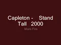 Capleton      Stand Tall   2000