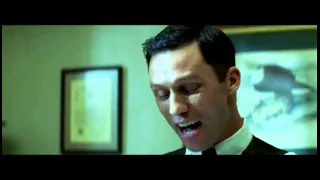 L'échange bande annonce VF