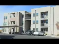 More apartment units built in Santa Fe lowering rent prices city-wide