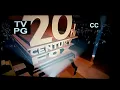 Lagu 20th Century Fox / Regency (2007)