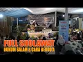 Download Lagu Ceramah Rajaban KH. Ahmad Sutana_TCI Bandung