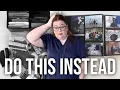 The FASTEST Way to Organize 1 000 Printed Photos