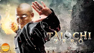 tai chi zero trailer fight clips compilation asian martial arts movies