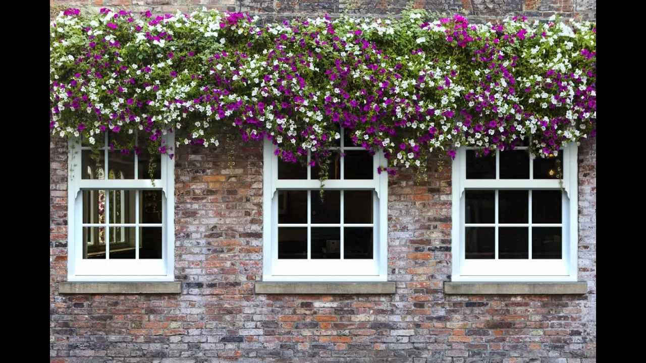 Quickslide uPVC Legacy Sliding Sash Windows