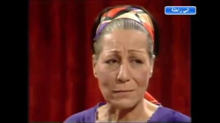 مسلسل إني راحلة الحلقة الحادية عشرة 