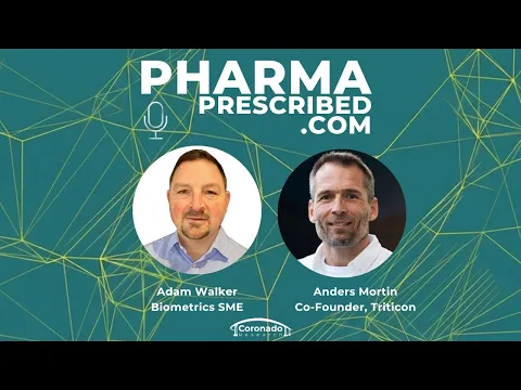 Anders Mortin — TriTiCon: Humanizing Biometrics Data — episode thumbnail