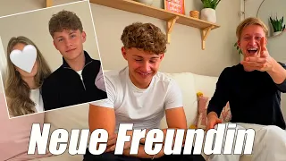 Ash's neue Freundin 😳