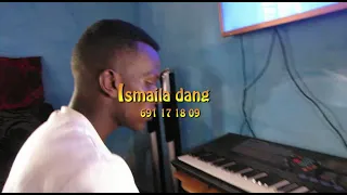 Ismaila Dang Mariage Bago Mougaddassi  Ismaila Dang Mariage Bago Mougaddassi