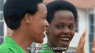 mwana wanjye by jehovahjireh choir
