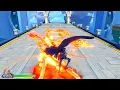 KING COMPLETE MOVESET One Piece Fighting Path