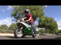 Pocketbike Mini Bike Minibike - R32 110cc Superbike