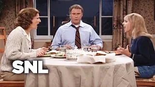 Download Dysfunctional Family Dinner - SNL MP3