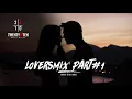 Download Lagu Loversmix Part #1 - DJ Anda